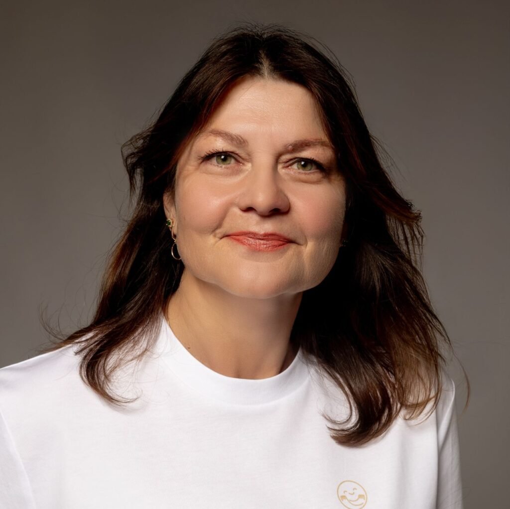 Aistė Navickienė Angelai sargai