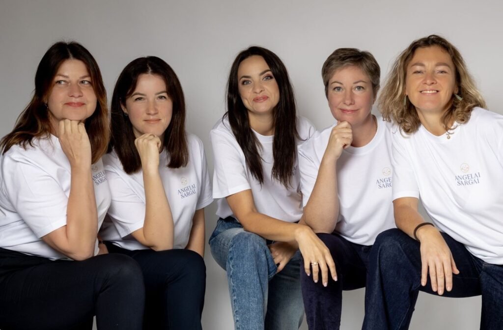 Angelai sargai darbuotojai_socialines paslaugos